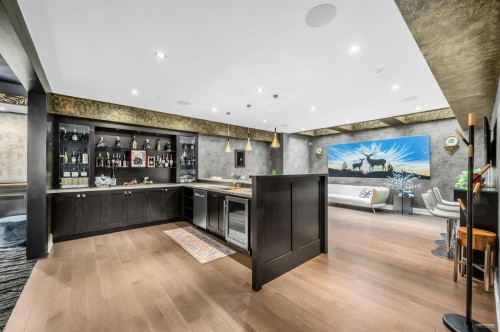 13657 Marine Drive, White Rock, BC 