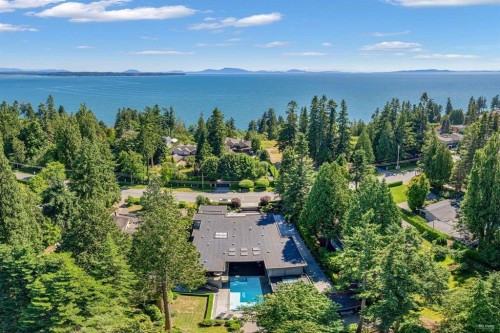 13657 Marine Drive, White Rock, BC 