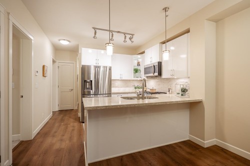 408-20328 86 Avenue, Langley, BC 