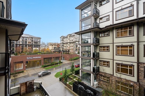 408-20328 86 Avenue, Langley, BC 
