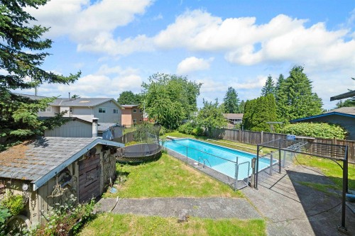 8959 Mitchell Place, Delta, BC 