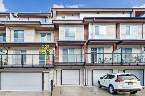 28-15775 Mountain View Drive, Surrey, BC 