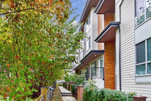 28-15775 Mountain View Drive, Surrey, BC 