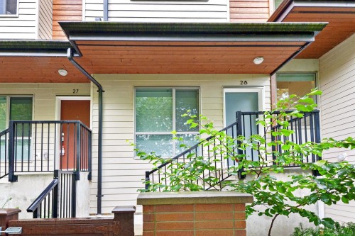 28-15775 Mountain View Drive, Surrey, BC 