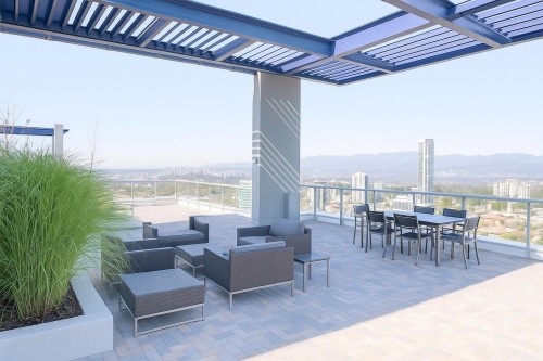 1610-13696 100 Avenue, Surrey, BC 