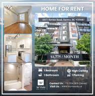 110-11077 Ravine Road  Surrey, BC V3T 0R7