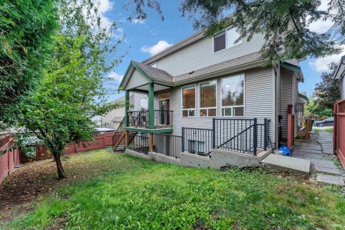 6822 196A Street, Langley, BC 