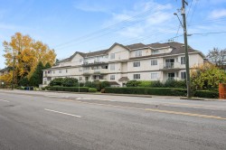 205-20064 56 Avenue  Langley, BC V3A 3Y4