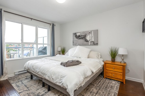 401-18755 68 Avenue, Surrey, BC 