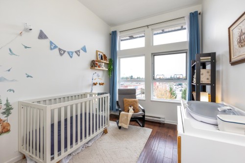 401-18755 68 Avenue, Surrey, BC 