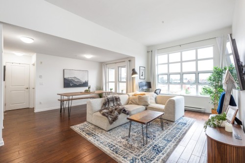 401-18755 68 Avenue, Surrey, BC 