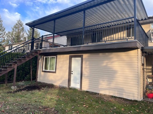 2727 Mitchell Street, Abbotsford, BC 