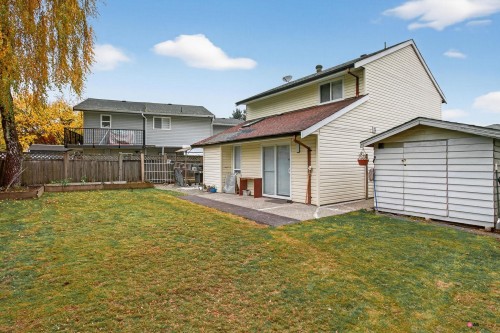 7363 129 Street, Surrey, BC 