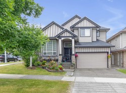 7673 146a Street  Surrey, BC V3S 2T3