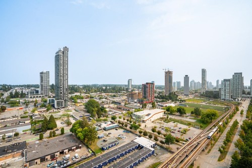 2501-10777 University Drive, Surrey, BC 
