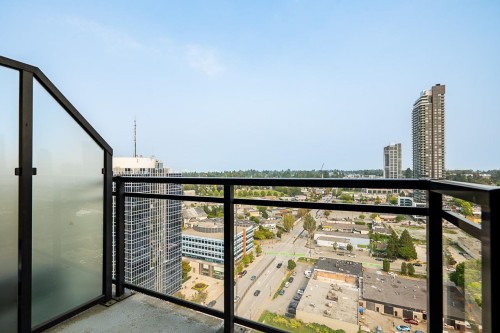 2501-10777 University Drive, Surrey, BC 