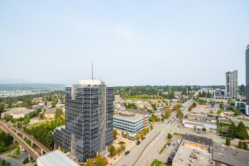 2501-10777 University Drive, Surrey, BC 