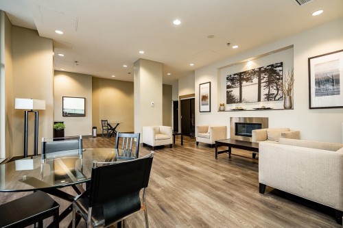 2501-10777 University Drive, Surrey, BC 