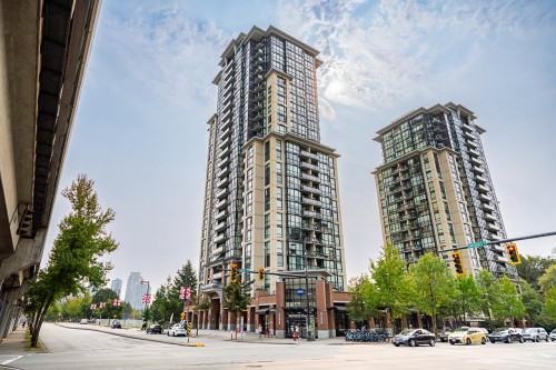 2501-10777 University Drive, Surrey, BC 