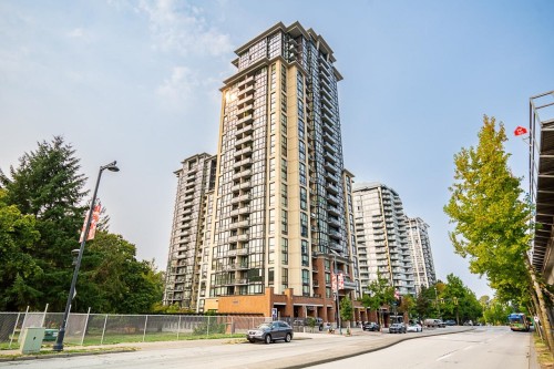 2501-10777 University Drive, Surrey, BC 