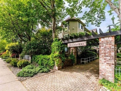 113-16137 83 Avenue  Surrey, BC V3S 8S7