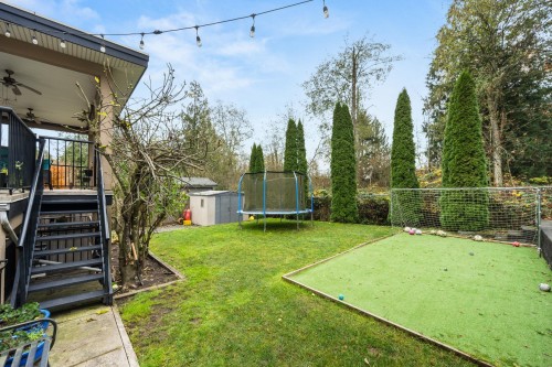 16416 92A Avenue, Surrey, BC 