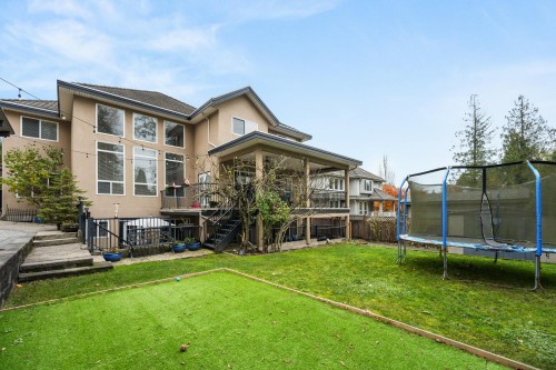 16416 92A Avenue, Surrey, BC 