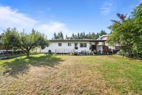 32773 Chehalis Drive, Abbotsford, BC 