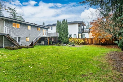 20738 38A Avenue, Langley, BC 
