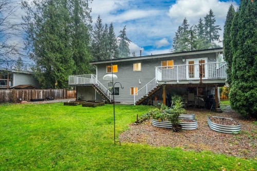 20738 38A Avenue, Langley, BC 