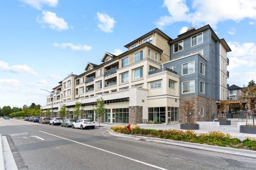 A213-20487 65 Avenue  Langley, BC V2Y 3K5