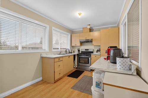 13745 58A Avenue, Surrey, BC 