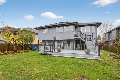 13745 58A Avenue, Surrey, BC 