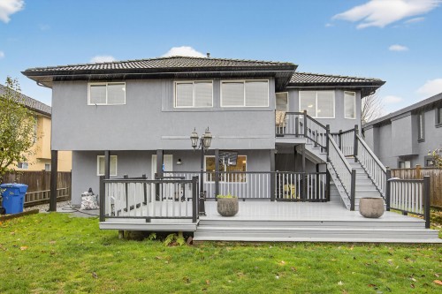 13745 58A Avenue, Surrey, BC 