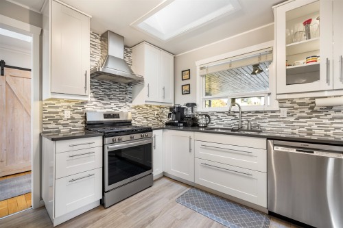 7725 Garrett Drive, Delta, BC 