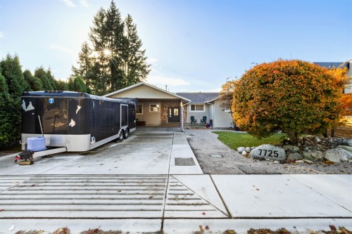 7725 Garrett Drive, Delta, BC 