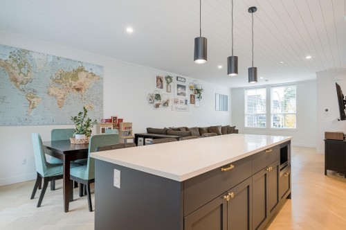 20-16565 24A Avenue, Surrey, BC 