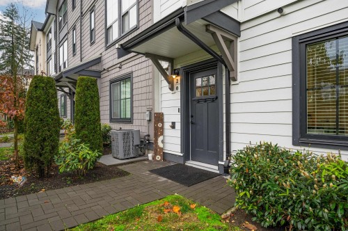 20-16565 24A Avenue, Surrey, BC 