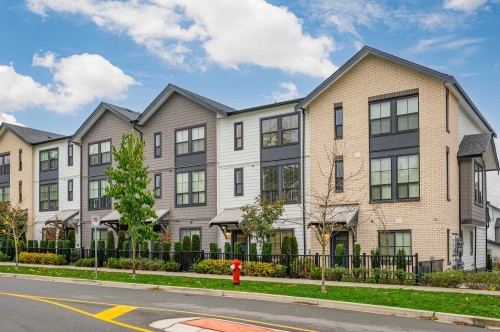 20-16565 24A Avenue, Surrey, BC 