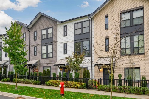 20-16565 24A Avenue, Surrey, BC 