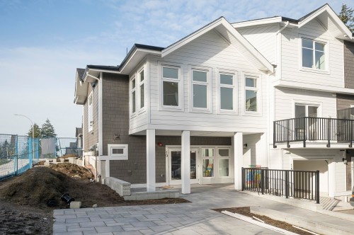 7-12770 105 Avenue, Surrey, BC 