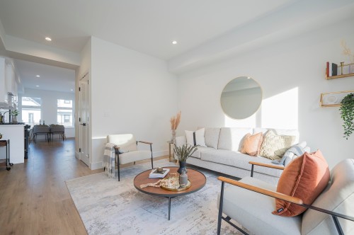 7-12770 105 Avenue, Surrey, BC 