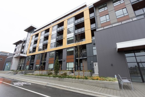 413-27249 Aldergrove Town Centre Drive, Langley, BC 