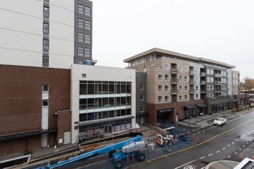 413-27249 Aldergrove Town Centre Drive, Langley, BC 