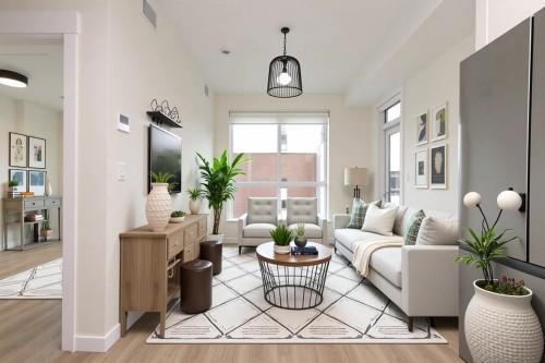 413-27249 Aldergrove Town Centre Drive, Langley, BC 