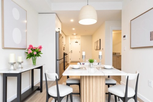 413-27249 Aldergrove Town Centre Drive, Langley, BC 