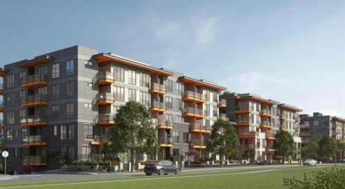 617-10661 137a Street  Surrey, BC V3T 4J7