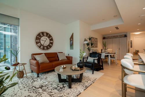 602-1501 Foster Street  White Rock, BC V4B 0C3