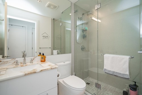 602-1501 Foster Street, White Rock, BC 