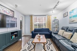 124-10707 139 Street  Surrey, BC V3T 0B2